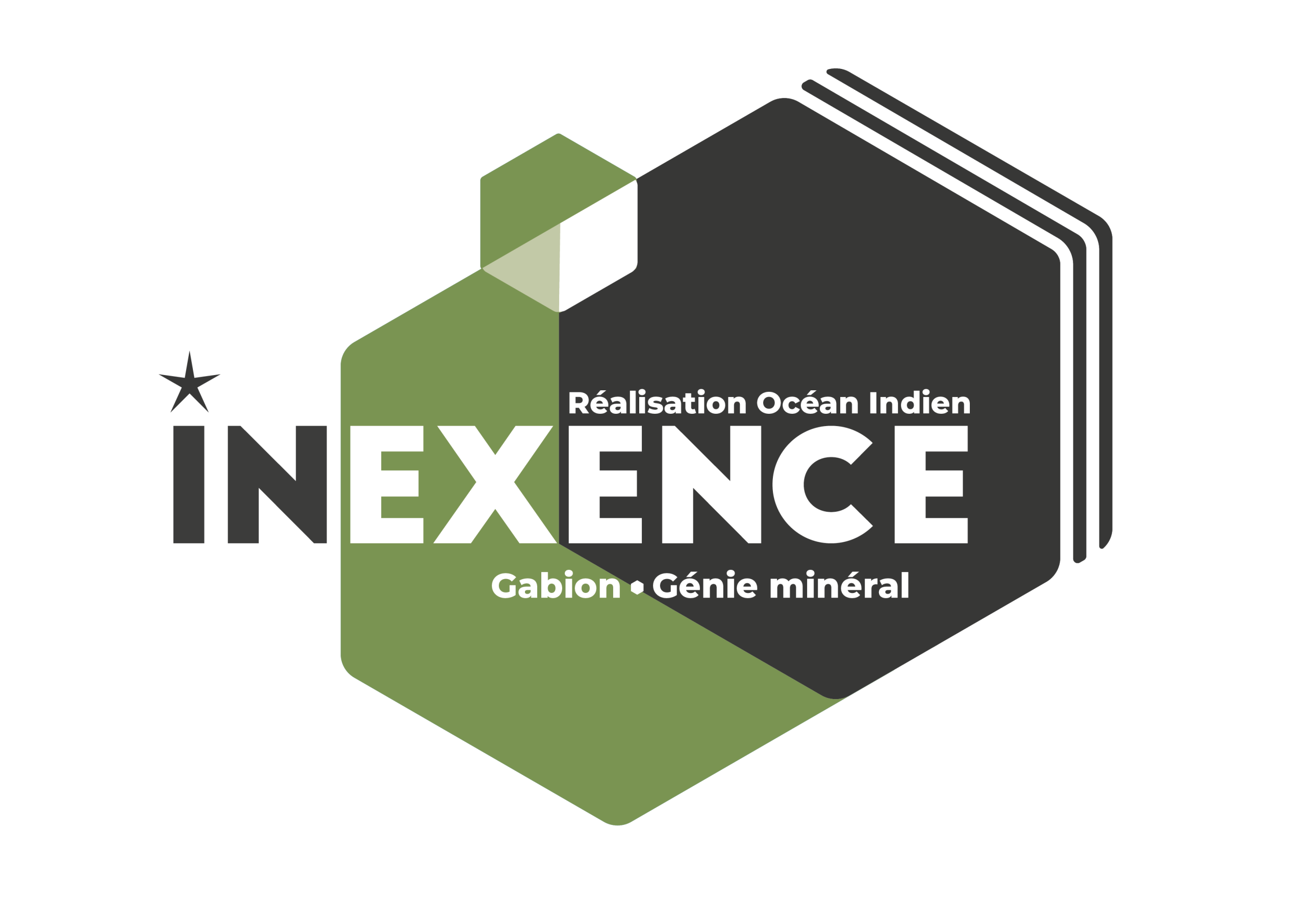 INEXENCE Réalisation Océan Indien